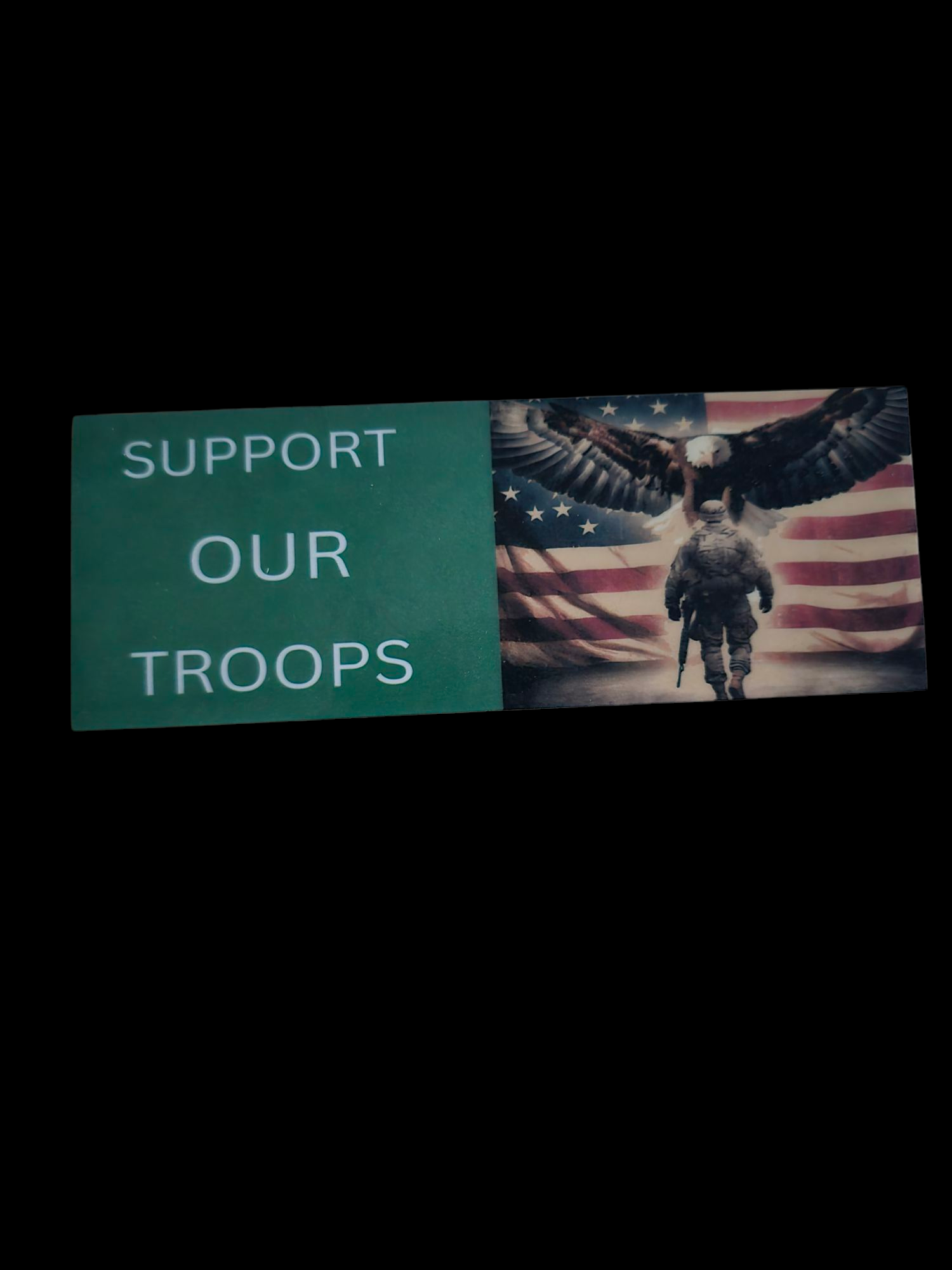 Bumper Stickers